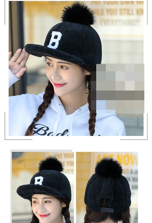 Ѽ��ñ����Щ��ͷ���ÿ� Ů������ñ����ֱͷ������