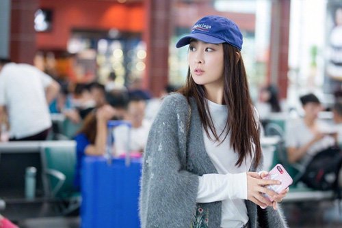 Ѽ��ñ����Щ��ͷ���ÿ� Ů������ñ����ֱͷ������