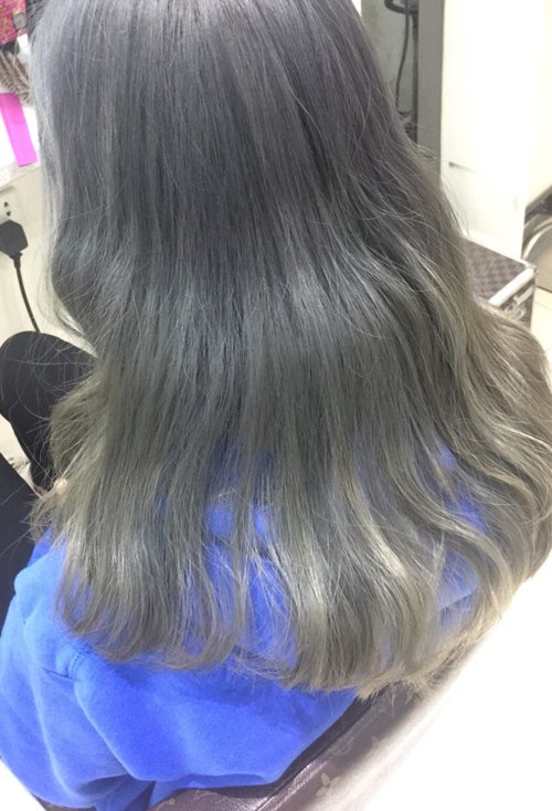 ϸ����Ⱦ��ƯȾ�������� ŮȾ��������������Ϊʱ��