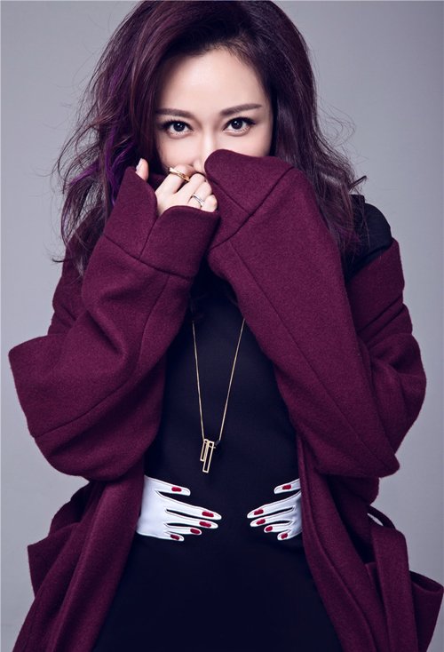 �Ϻ�ɫͷ���ʺ϶����� Ů�����������Ⱦ��