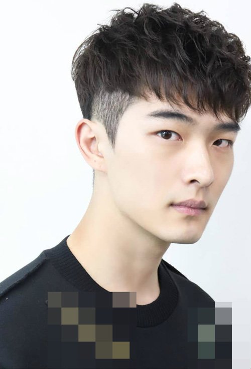 ��������˧���Ǹ�ͷͼƬ ˧����ͷ�����ķ�������