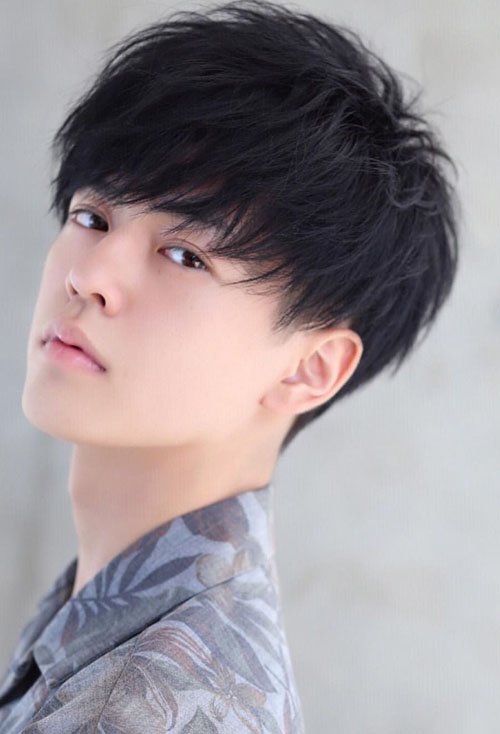 ��������˧���Ǹ�ͷͼƬ ˧����ͷ�����ķ�������