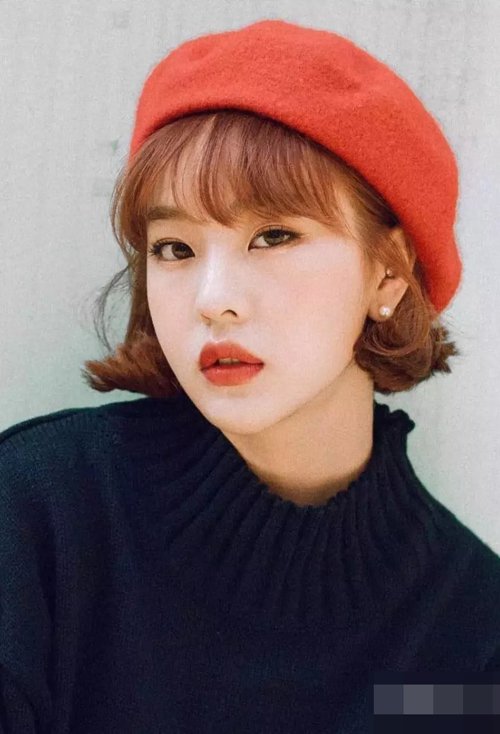 Բ��Ů���ʺ���ʲô���� ����ζ���ľ�ͷ�����