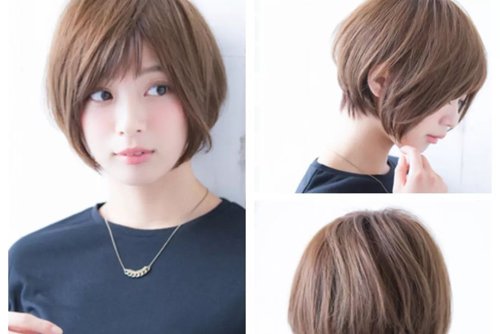 ����Ů���ڿ۶̷���ȫ ��ʹ�����˵��ڿ۶̷����