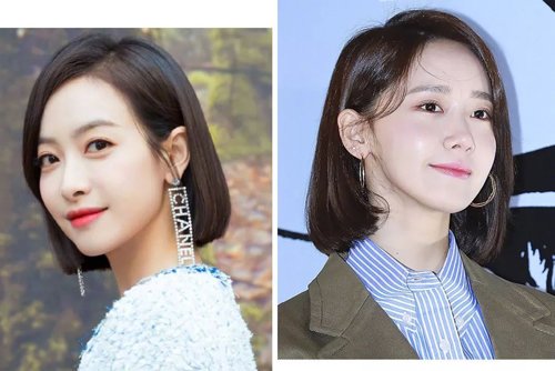 ����Ů���ڿ۶̷���ȫ ��ʹ�����˵��ڿ۶̷����