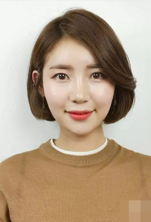 ����Ů���ڿ۶̷���ȫ ��ʹ�����˵��ڿ۶̷����