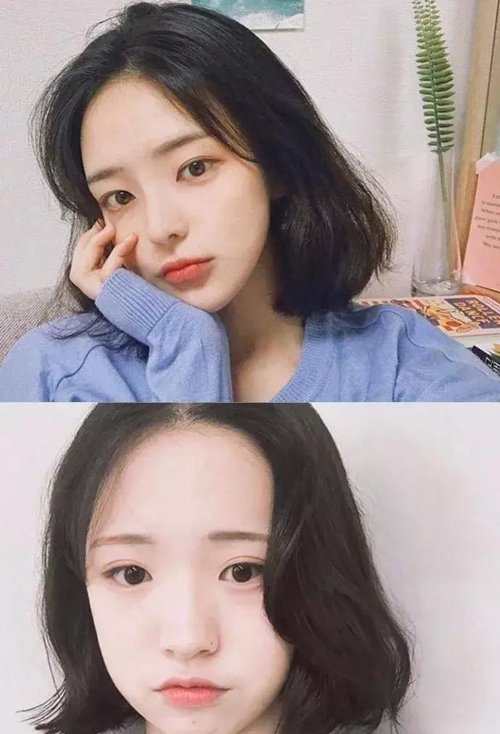 ����Ů���ڿ۶̷���ȫ ��ʹ�����˵��ڿ۶̷����