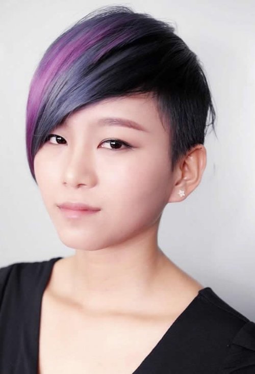 2020�곱Ůɳ��ͷ���� ��ӱ¶��Ķ�ͷ������ͼƬ