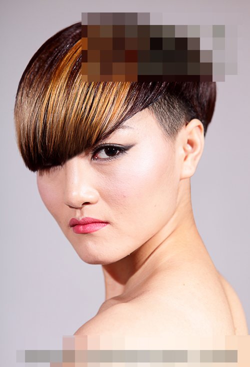 2020�곱Ůɳ��ͷ���� ��ӱ¶��Ķ�ͷ������ͼƬ