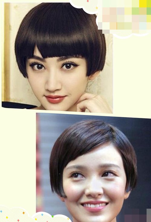 2020�곱Ůɳ��ͷ���� ��ӱ¶��Ķ�ͷ������ͼƬ