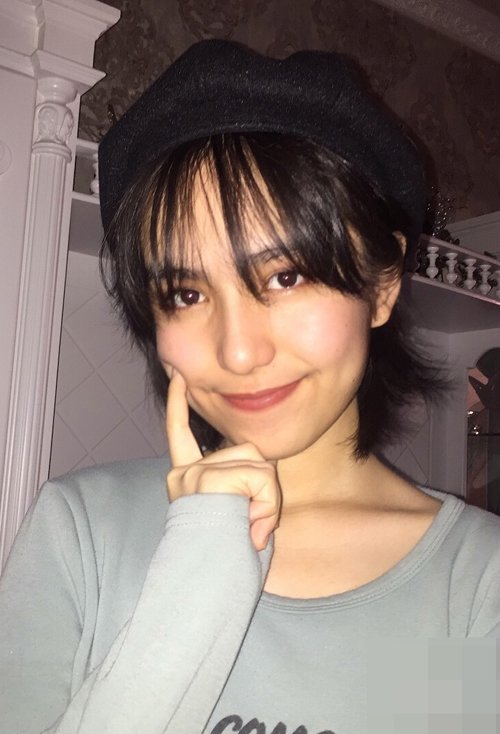 Ů������ͷ������������ Ѹ�����ͱ�С��Ů������