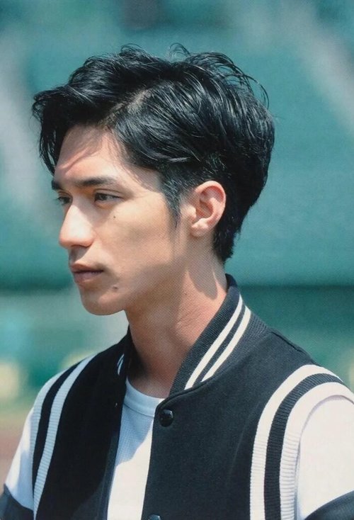 С���������鷢����˧�� ������˧�����͵Ķ̷�