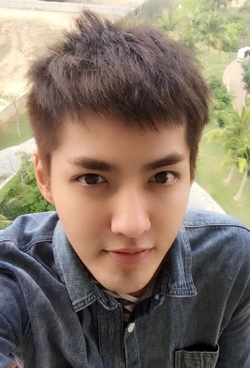 С���������鷢����˧�� ������˧�����͵Ķ̷�