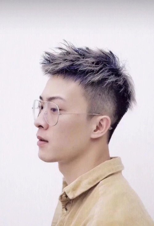 С���������鷢����˧�� ������˧�����͵Ķ̷�