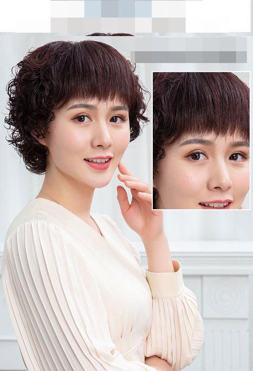 �������˼�����ÿ���? Ůʿ���̶�ͷ������