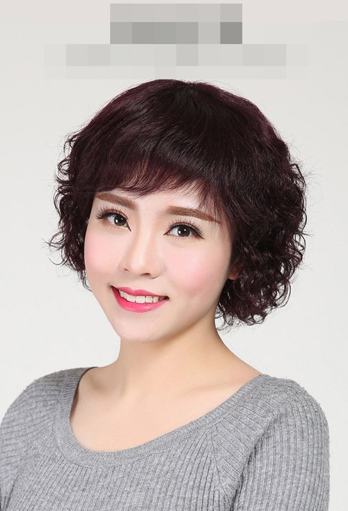 �������˼�����ÿ���? Ůʿ���̶�ͷ������