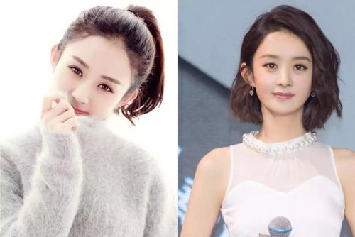 ��ԲŮ���ʺ���ʲô���� ��Ů��������ͼƬ