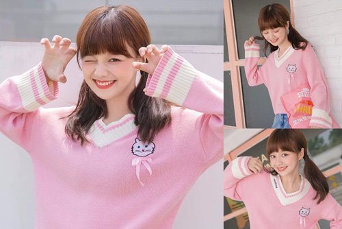 ��ԲŮ���ʺ���ʲô���� ��Ů��������ͼƬ