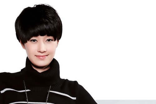 2020�ÿ��Ķ̷�����ͼƬ Ů�������Ķ�ͷ������