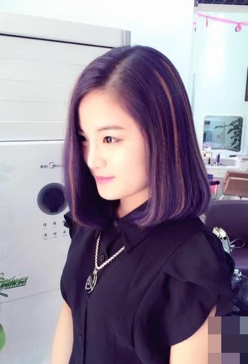 Ů����������Ⱦͷ������ ������ɫ�ͷų��������