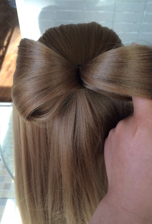 ������������С���ɷ�ʽ ����Ů����������貽��