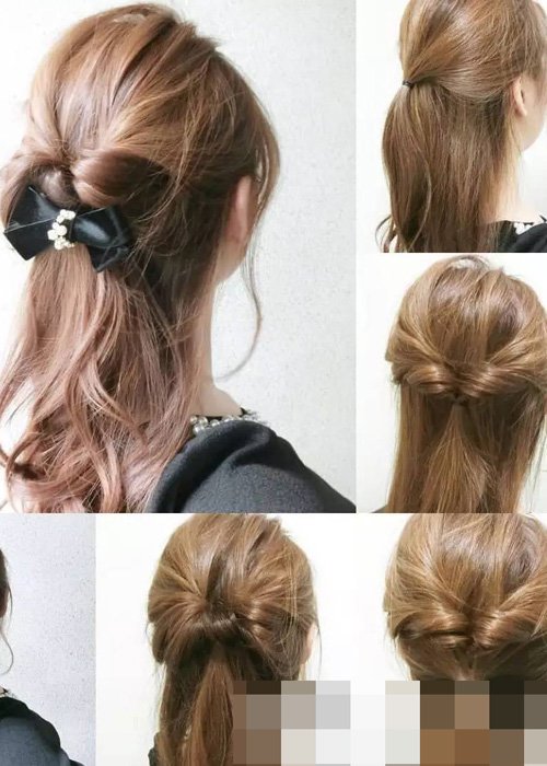 ������������С���ɷ�ʽ ����Ů����������貽��