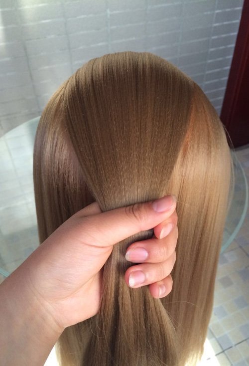 ������������С���ɷ�ʽ ����Ů����������貽��