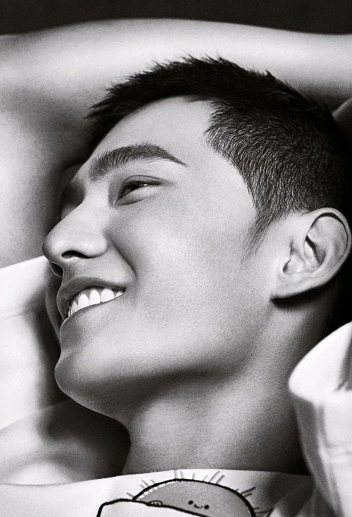 ����˧��Ӳ��ͷ�̷���� ��˧�����͵Ķ̷�ͼƬ