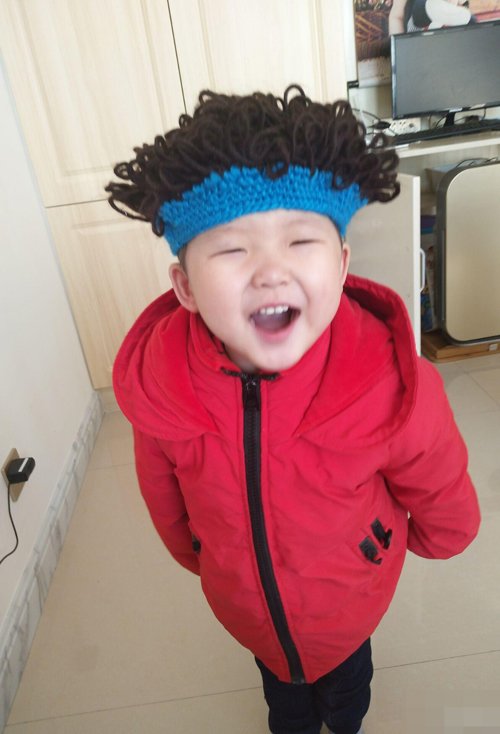 һ����к���ʲô����˧�� �ɰ����˵ĺ��Ӷ̷�