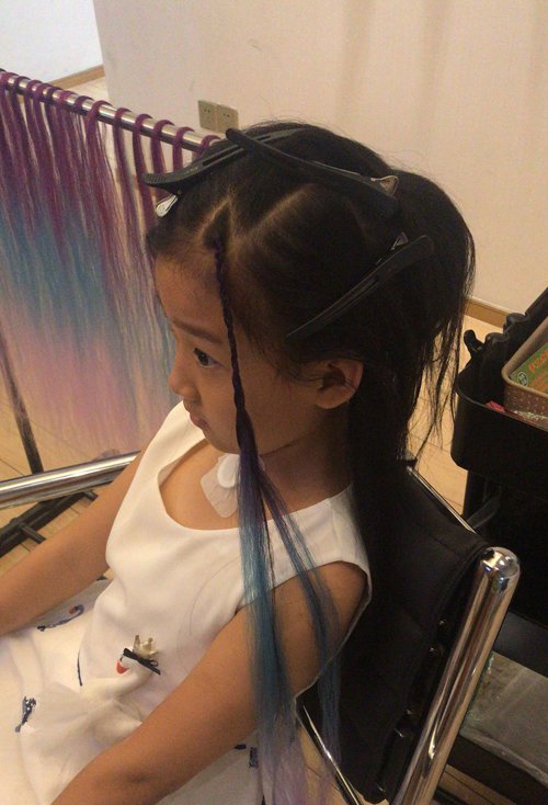 Ůͯ����ӵ����� СŮ����ͷ��ͼ���ȫ