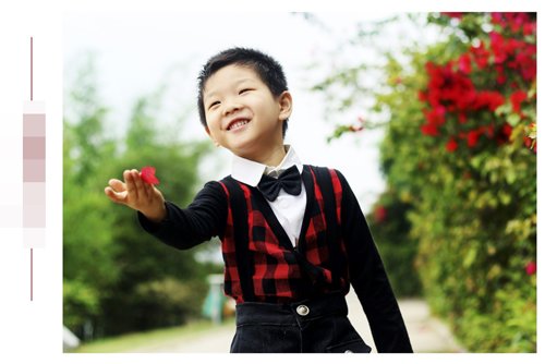 ��ͯ���ͷ������ͼƬ ������ͷ����Ķ̷�