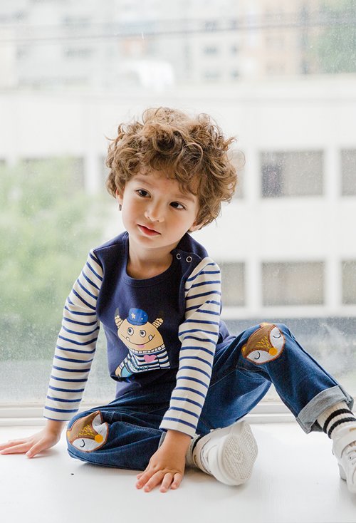 ��ͯ���Ķ̷�����ͼƬ ���ɴ��ȵĺ��ӷ���