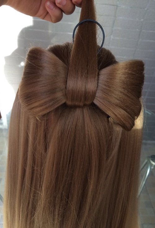 ������������С���ɷ�ʽ ����Ů����������貽��