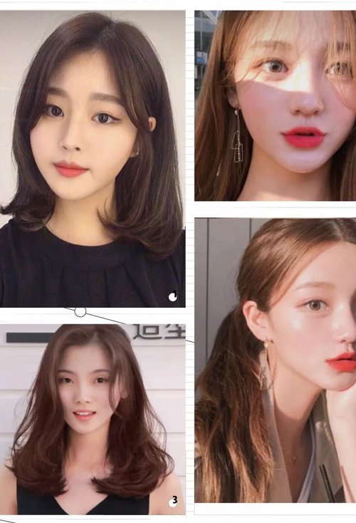 ������Ů����ͷ���ÿ��� ���ȸ��Ե�Ů����������