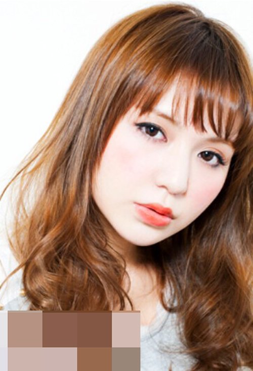 ������Ů����ͷ���ÿ��� ���ȸ��Ե�Ů����������