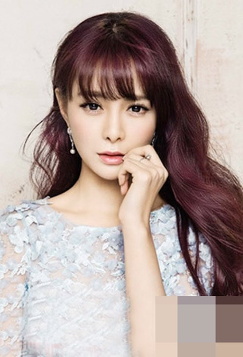 ������Ů����ͷ���ÿ��� ���ȸ��Ե�Ů����������