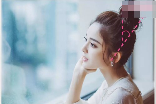 ��СŮ���ʺ����ĳ�ͷ�� ��Ծ��������������ʾ��