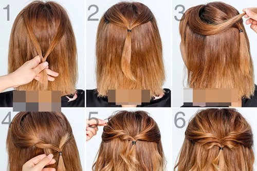 �ϰ���Ů��ͷ����ô���ÿ� ����ʱ�ֵ�����ͼ��