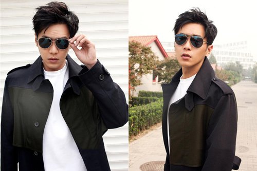 ���������ʺ�ʲô�������� ����˧��Ч���̷�����