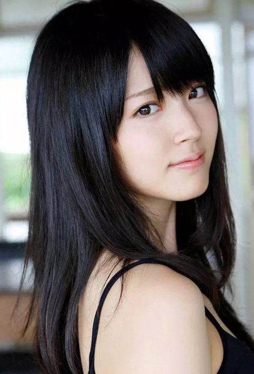 ���԰�����ɫ��Ⱦͷ�� ק��Ů��������ͷ������