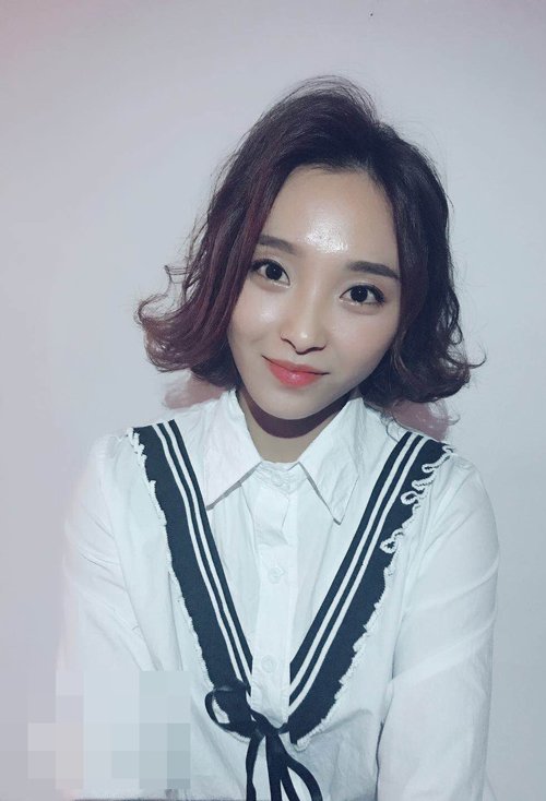 �ⷭ��ͷ�����೤���� ��ʹ��Ư����Ů�����̷���