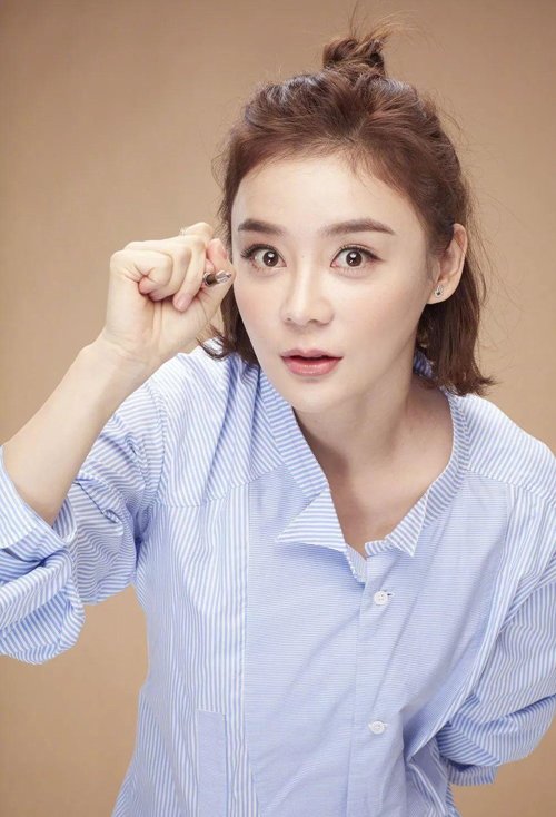 �ⷭ��ͷ�����೤���� ��ʹ��Ư����Ů�����̷���