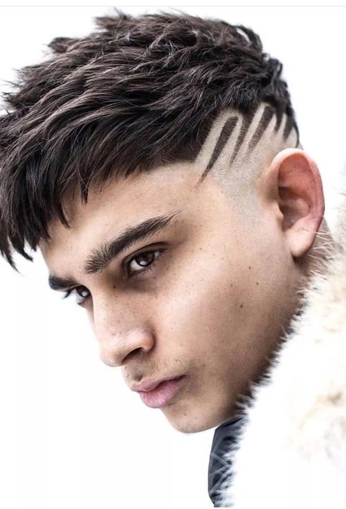 ���������׵��ͼ������ ����˧�����ʺϵĶ�ͷ��