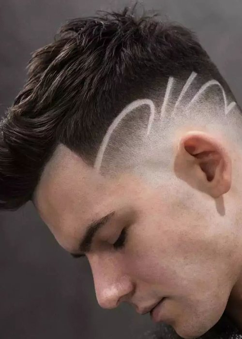 ���������׵��ͼ������ ����˧�����ʺϵĶ�ͷ��