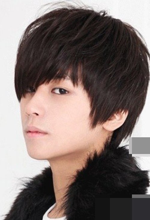 С�۾������ʺ�ֱ������ ��μ�������˧���ķ���