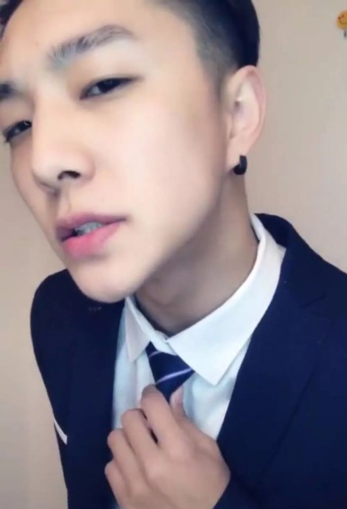 С�۾������ʺ�ֱ������ ��μ�������˧���ķ���