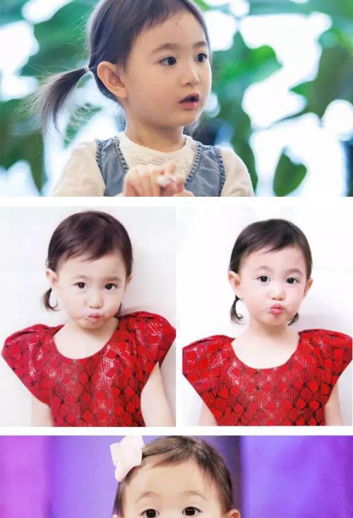 СŮ���ʺϼ�ʲô���� ��Ƥ���ȵĶ�ͷ�����ʹ�ȫ