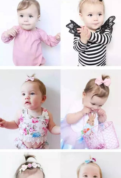 С���̷���ͷ���ķ��� Ůͯ100����ͷ���ļ���