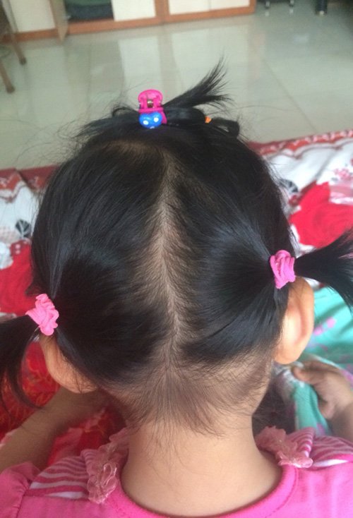 С���̷���ͷ���ķ��� Ůͯ100����ͷ���ļ���