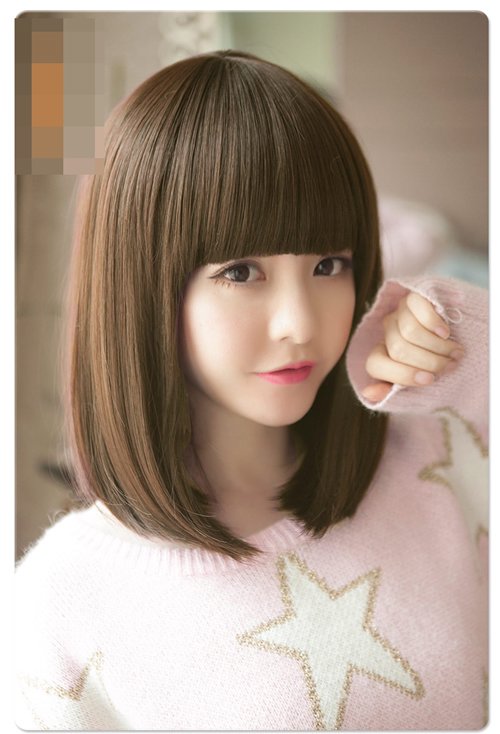 Ů���̷���ֱ����ͼƬ ���������������Ķ̷�����